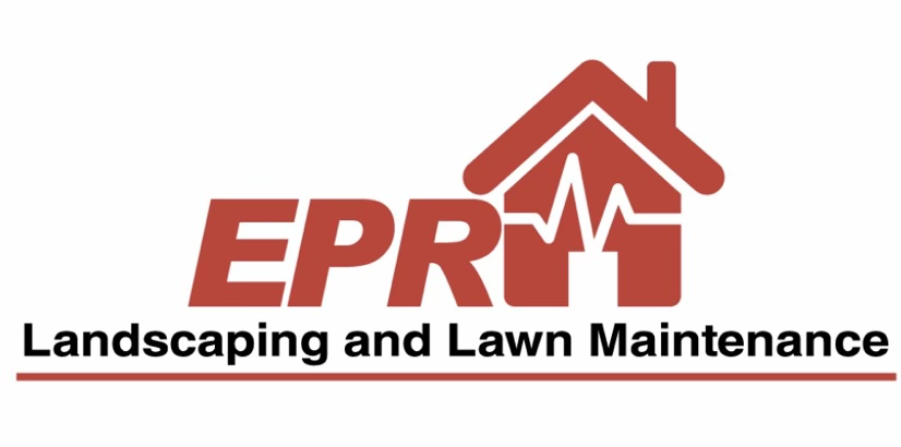 EPRlandscaping Logo