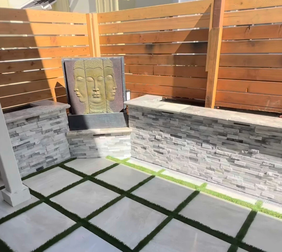 Paver installation Fort Lauderdale