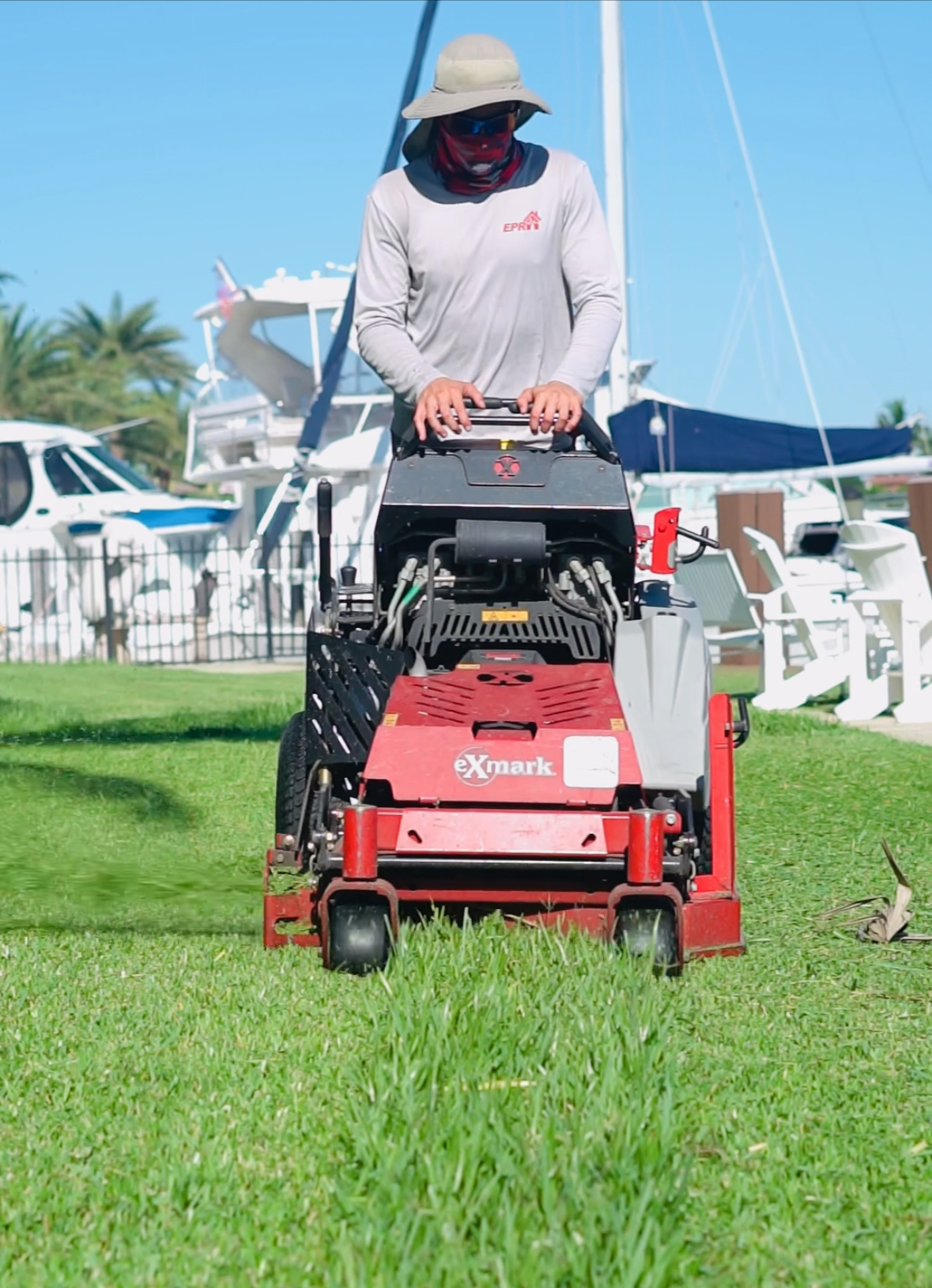 Lawn types comparison for Broward County sod installation